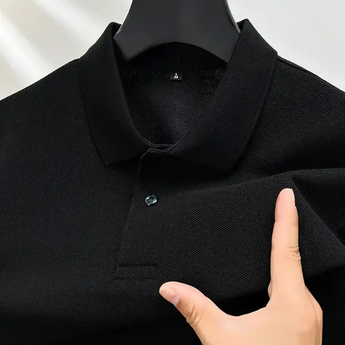 T-shirt Polo pour hommes
