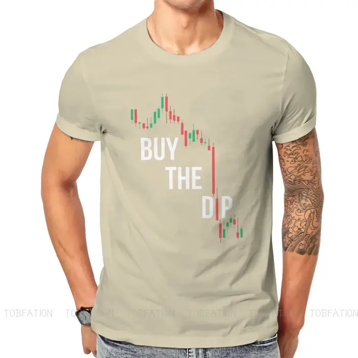 T-shirt col rond pour hommes