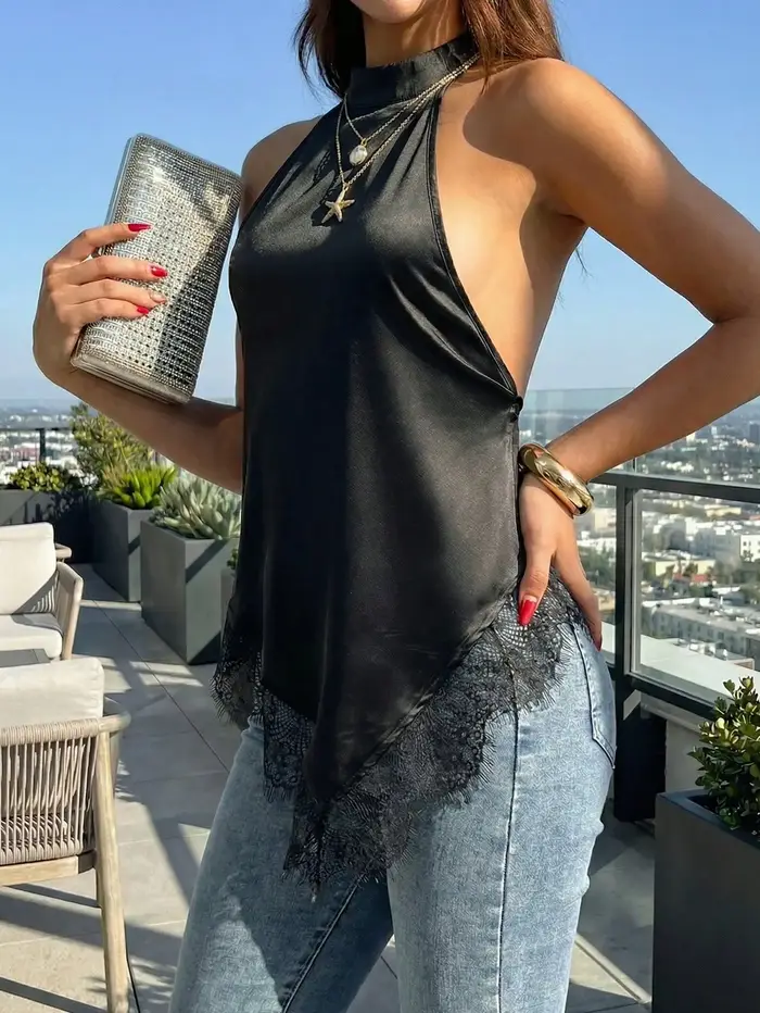 Débardeurs Camisole pour Femmes