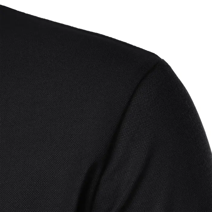 Nouveau T-shirt de sport avec l'icône du cheval et les lettres Paris imprimées