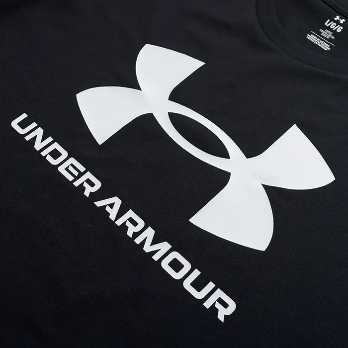T-shirt Underarmour Sportstyle pour homme