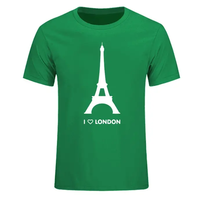 T-shirt humoristique en coton doux