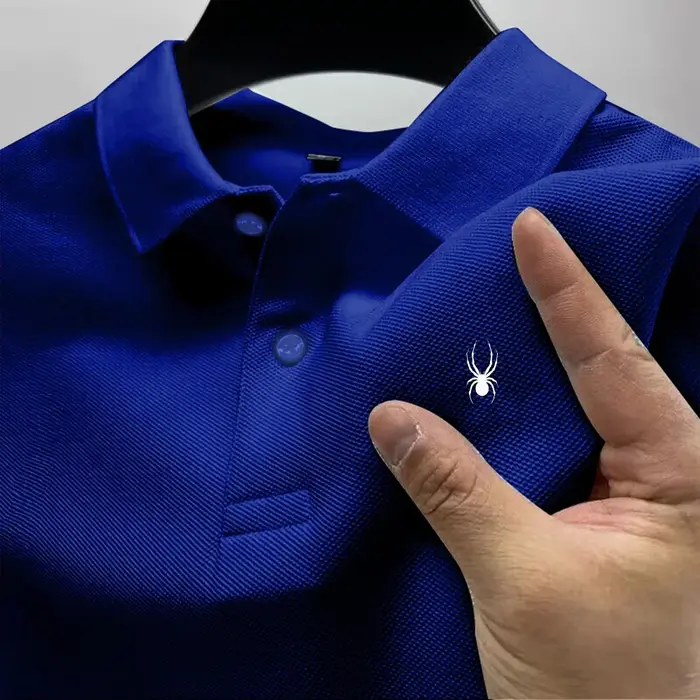 Vente flash - Polo décontracté pour homme