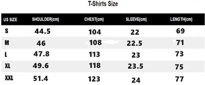 T-shirt graphique Meme Six Seven pour homme