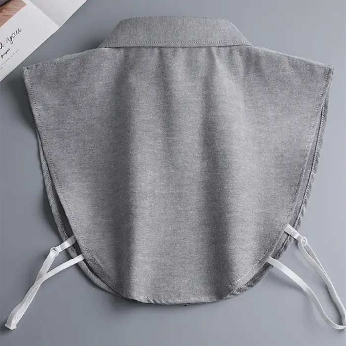 Dickey-Demi-chemise à revers pour homme