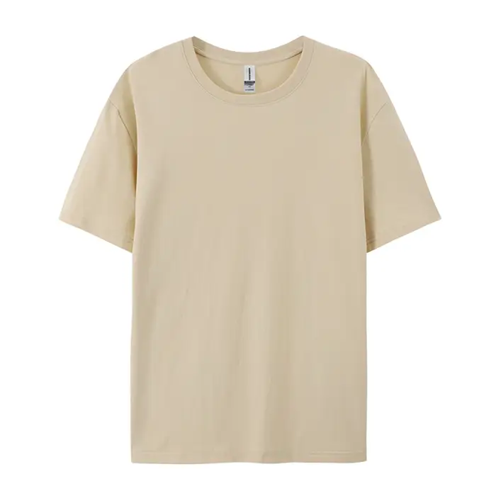 100% coton solide t-shirts hommes femme à manches courtes marque de mode tendance décontracté doux vêtements