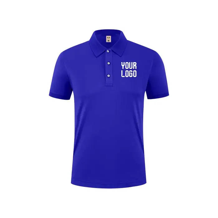 Nouveau Polo Personnalisé Tendance 2025