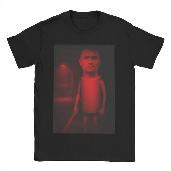 T-shirts pour hommes et femmes ICharlie Charlie Kirk Meme