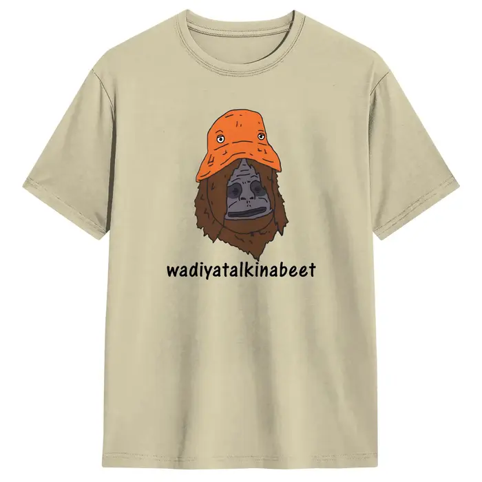 Sassy The Big Lez Show T-shirts pour hommes
