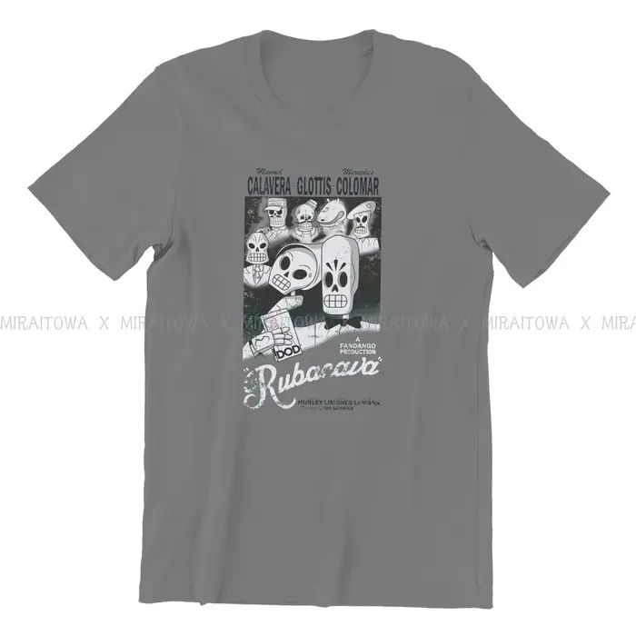 T-shirt pour homme, Streetwear
