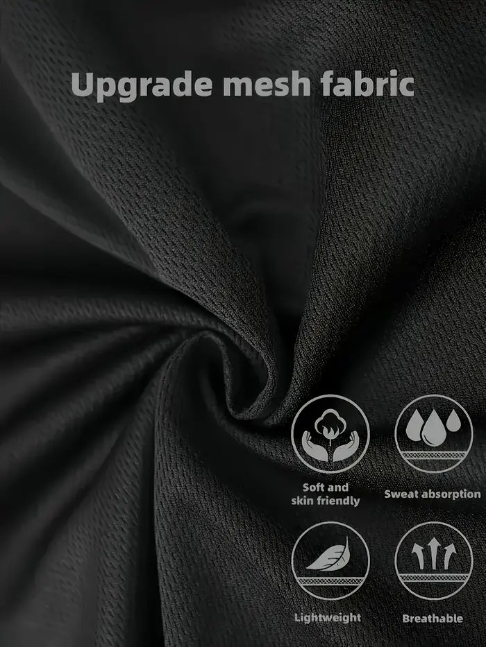 La nouvelle chemise POLO à manches courtes pour hommes pour l'été 2025 présente une impression de mo
