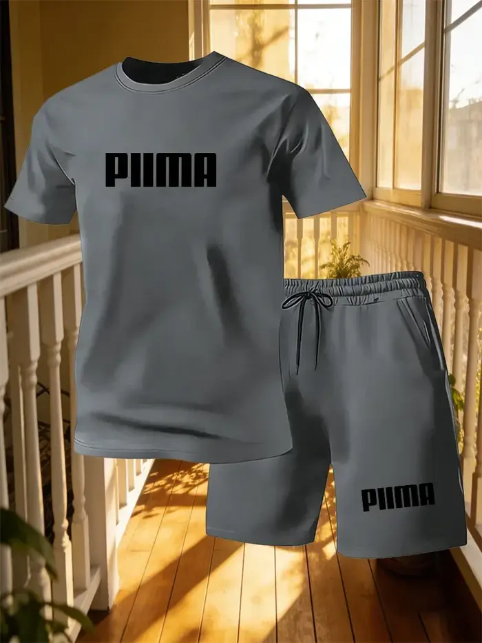 Ensemble décontracté pour homme