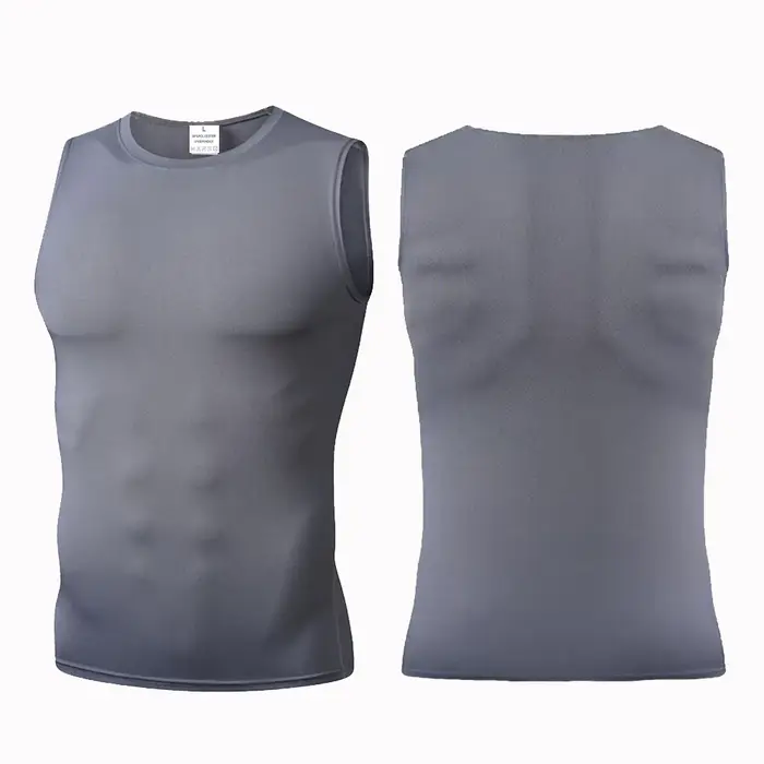 Débardeur de Compression pour hommes