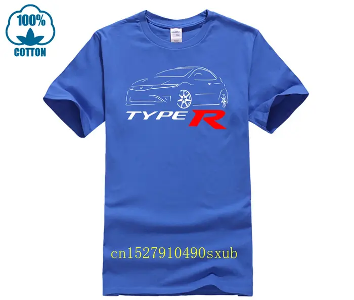 T-shirt pour les fans de type R Fn2 jdm vtec + sweat à capuche