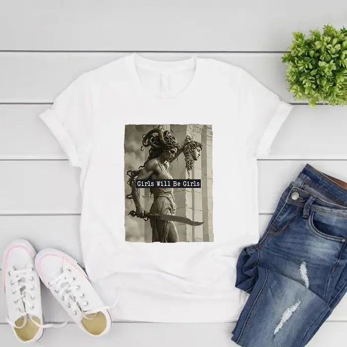 Vintage filles sera