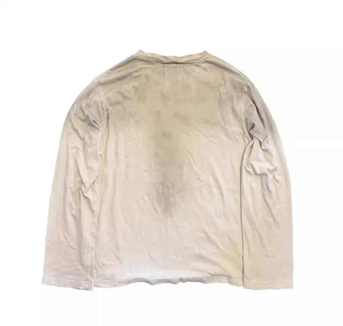 T-shirt à manches longues pour Festival de musique Punk