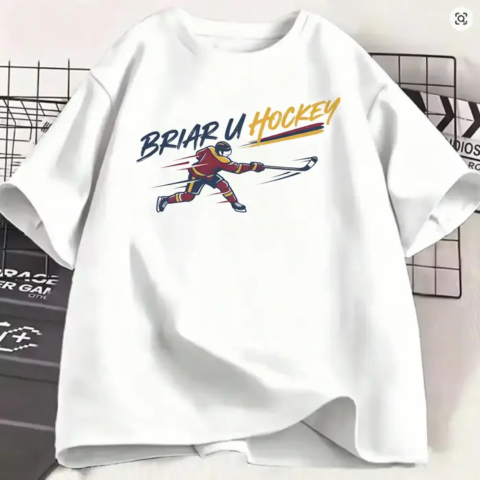 T-shirt Off-Campus pour hommes