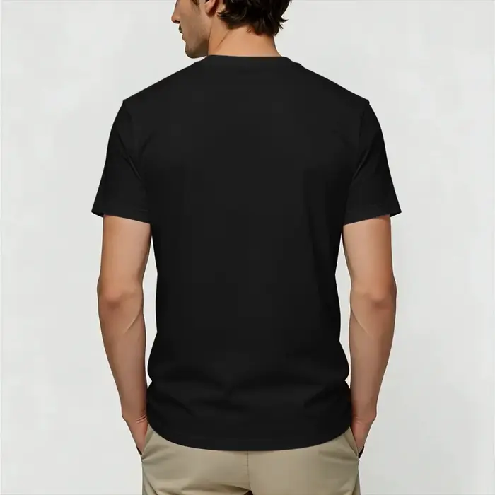 T-shirt Muses Music pour hommes
