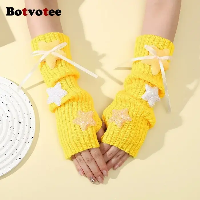 Botvotee – manches pour femmes
