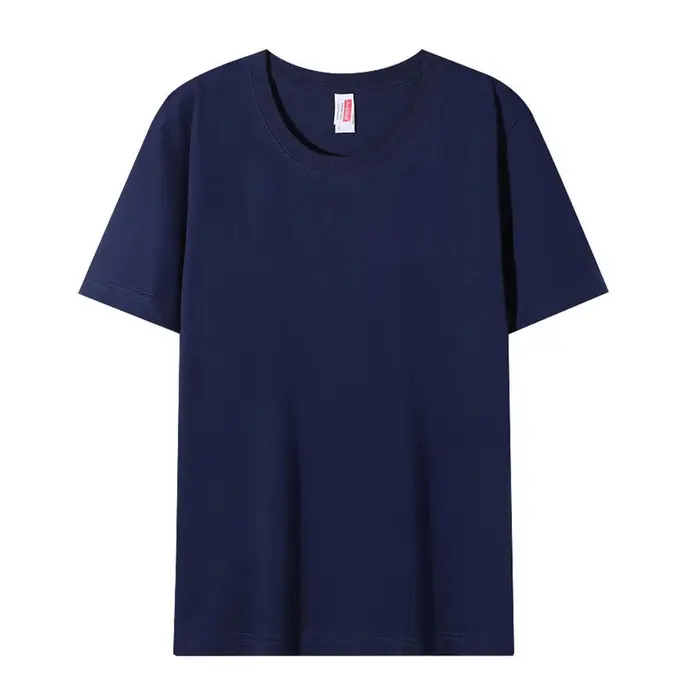 T-shirt unisexe en coton blanc, vente en gros, de haute qualité, en vrac