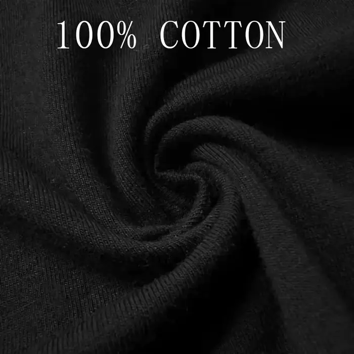 T-shirt à manches courtes pour hommes et femmes