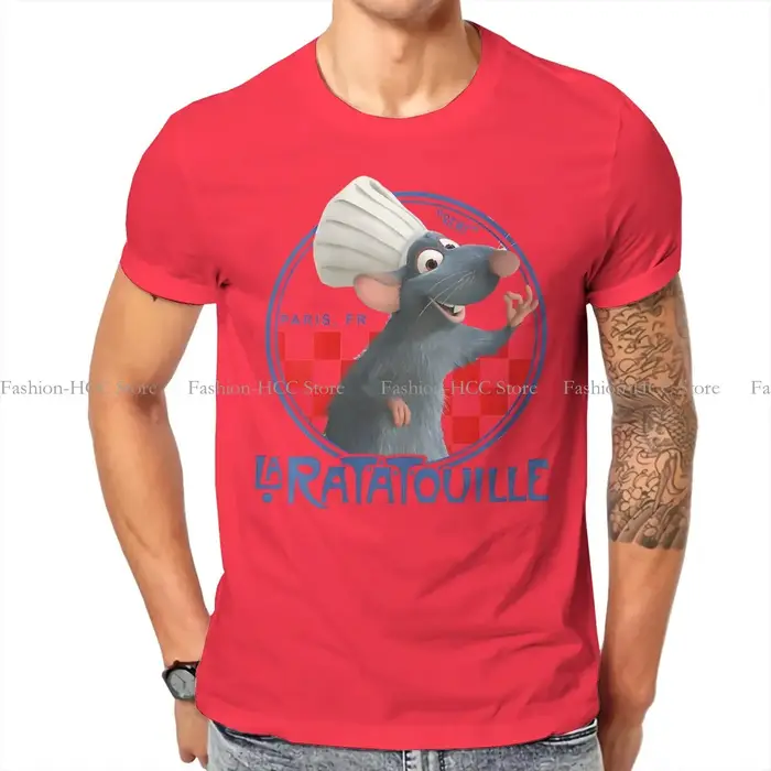 T-Shirt de Loisirs pour Adulte