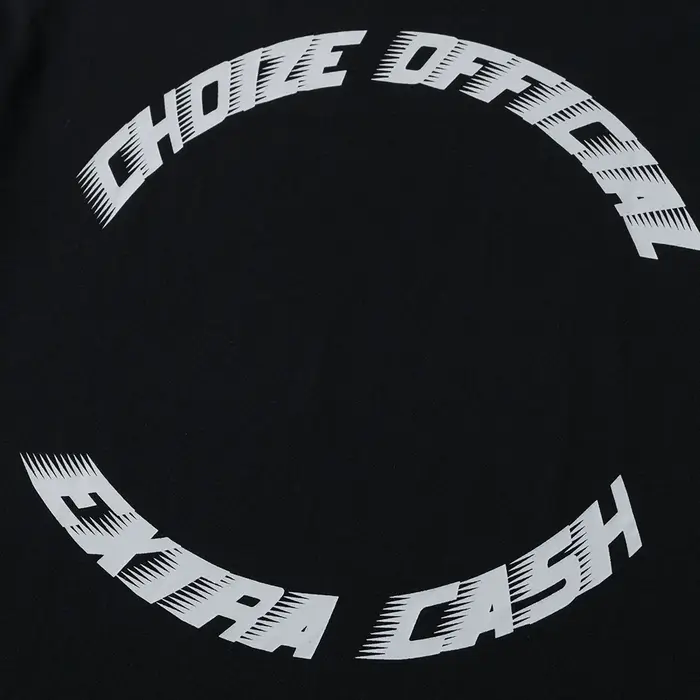 T-Shirt Surdimensionné à Manches Courtes pour Homme