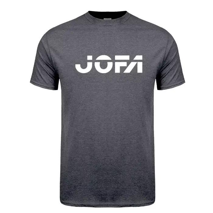 Chaîne FA Hockey T Shirt Hommes À Manches Courtes Jofa Teesh343