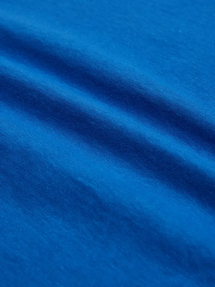 T-shirt à col ras du cou pour hommes