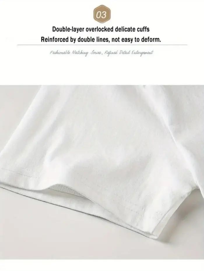 T-shirt blanc pour femmes avec nœud imprimé léopard Accents roses Tenue décontractée à manches courtes montrant un style naturel et élégant