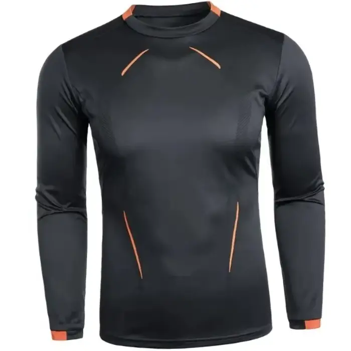 T-shirt à manches longues pour homme