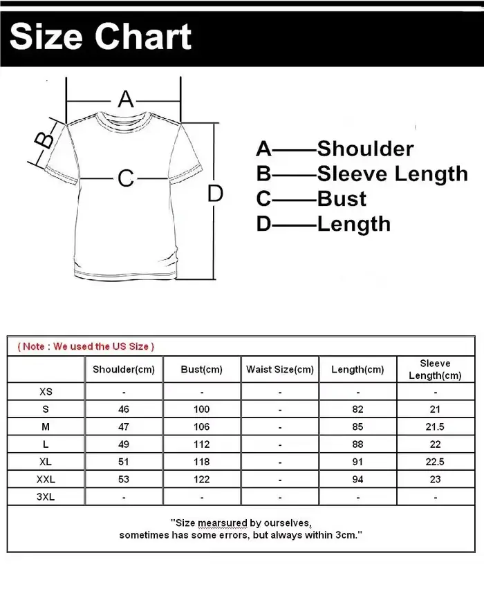 T-shirt long blanc en coton pour homme