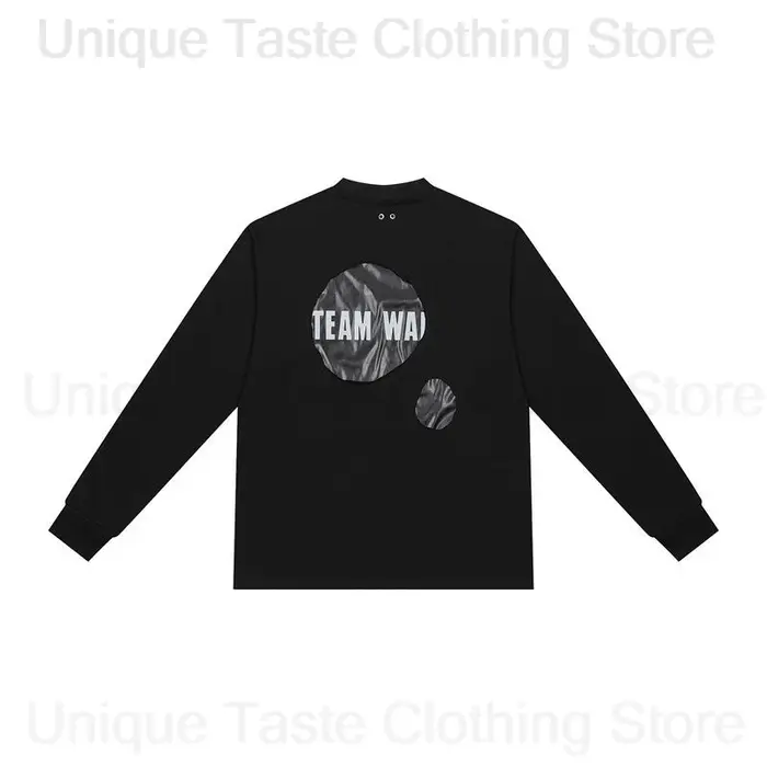 ‌ Jackson Wang même T-shirt équipe