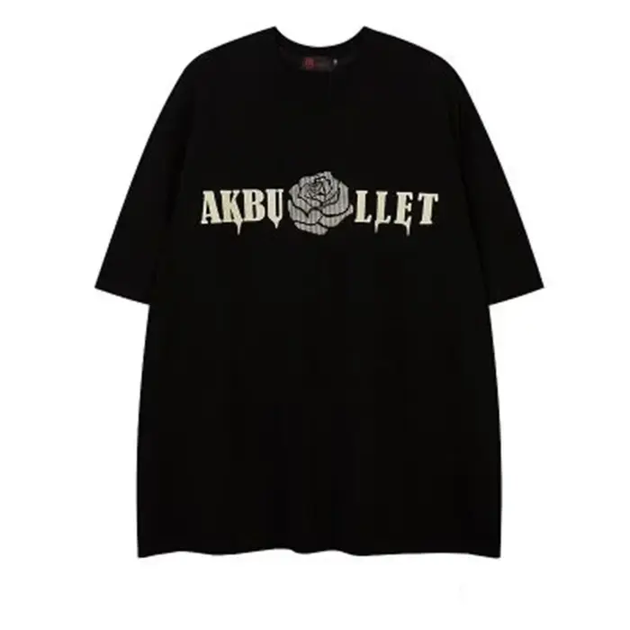 T-shirt manches courtes pour homme