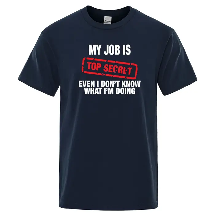 T-Shirt manches courtes homme