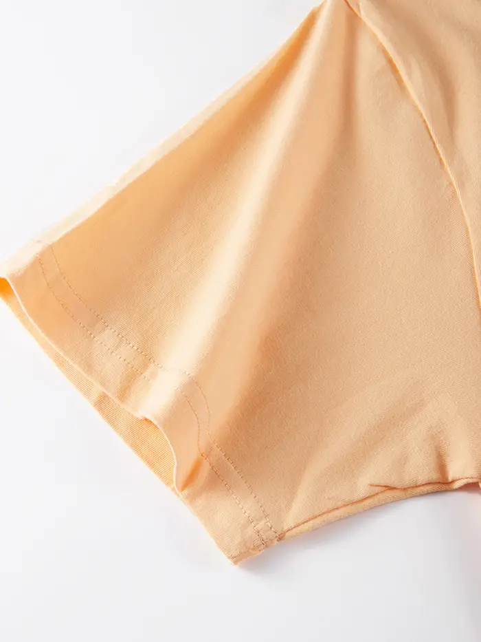 T-shirts imprimés Grapefruit Paradise pour femmes