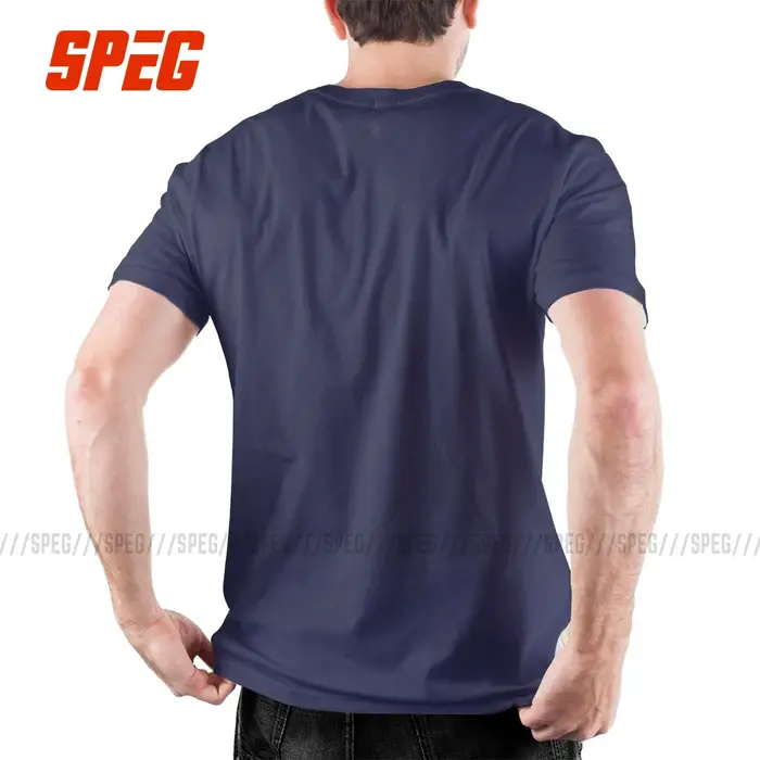 T-shirt manches courtes pour homme