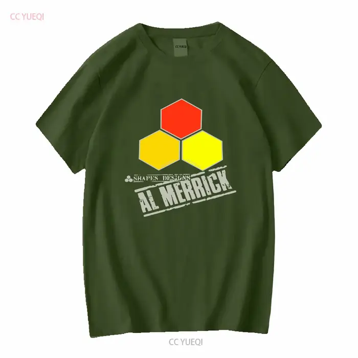 Channel Islands Surfboards Al Merrick T-shirt pour homme