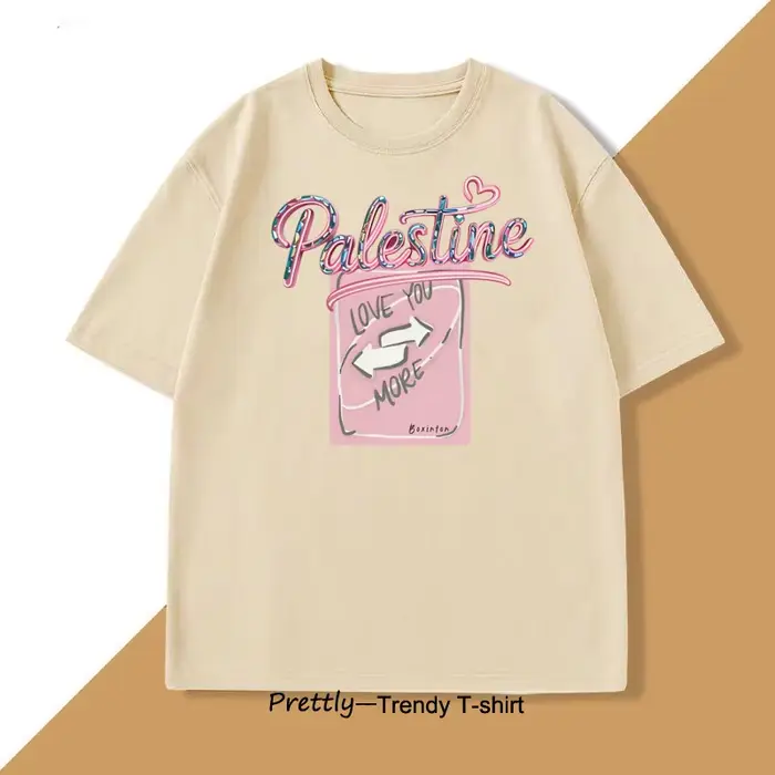 T-shirt manches courtes col rond homme et femme