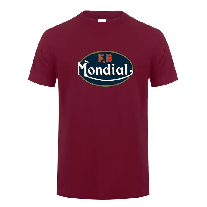 T-shirt à manches courtes pour homme