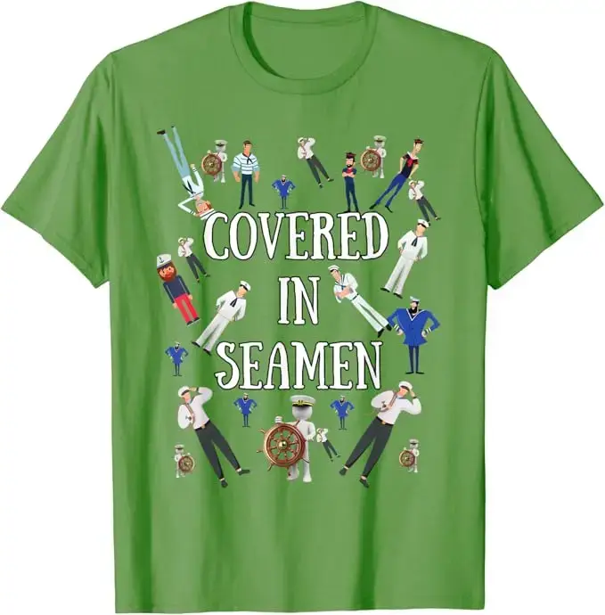 T-shirt à manches courtes pour adultes