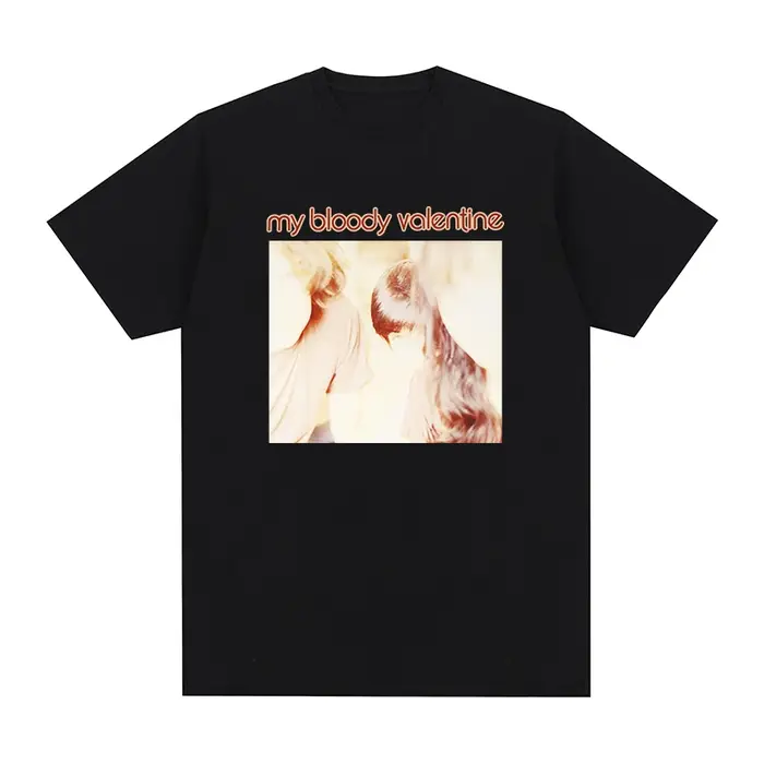T-shirt Saint Valentin pour homme et femme