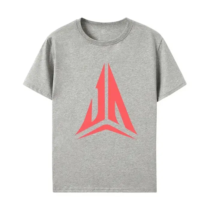 2025 Jamolant T-shirt à manches courtes basket-ball nouveau LOGO nouvelle jeunesse JA MORANT vêtements n° 12