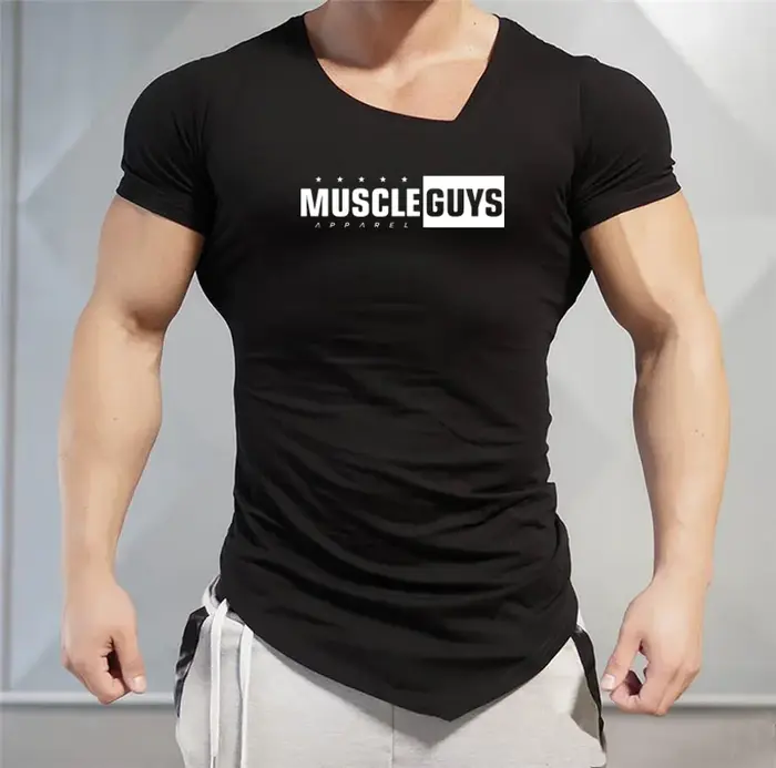 T-Shirt de marque pour homme