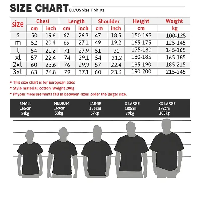T-Shirt Délavé en Coton Vintage pour Homme et Femme