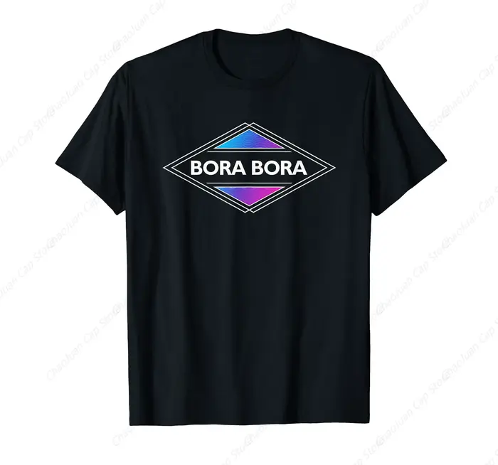 T-shirt pour homme et femme