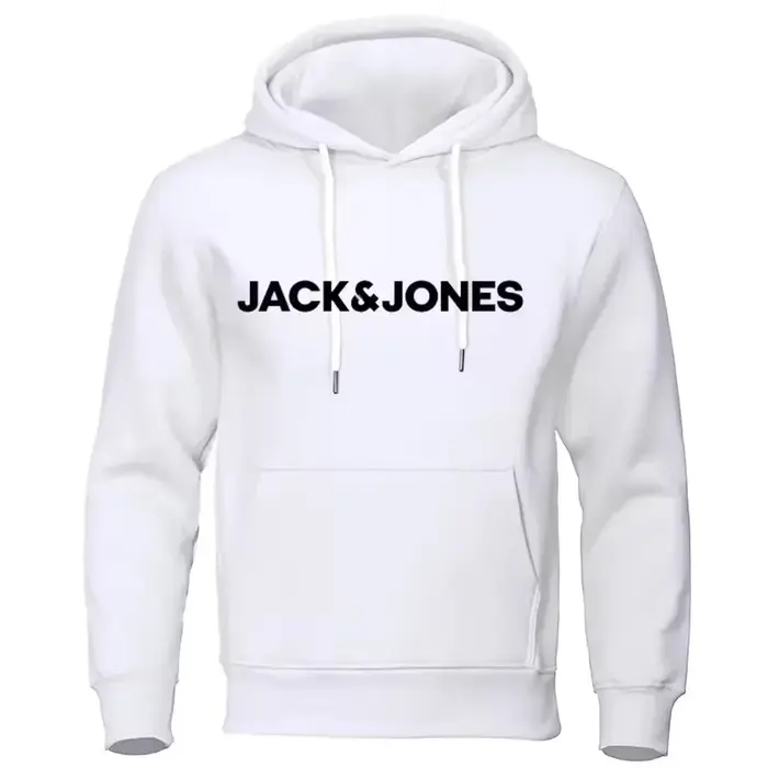 Jack & Jones Sweats à capuche pour hommes et femmes