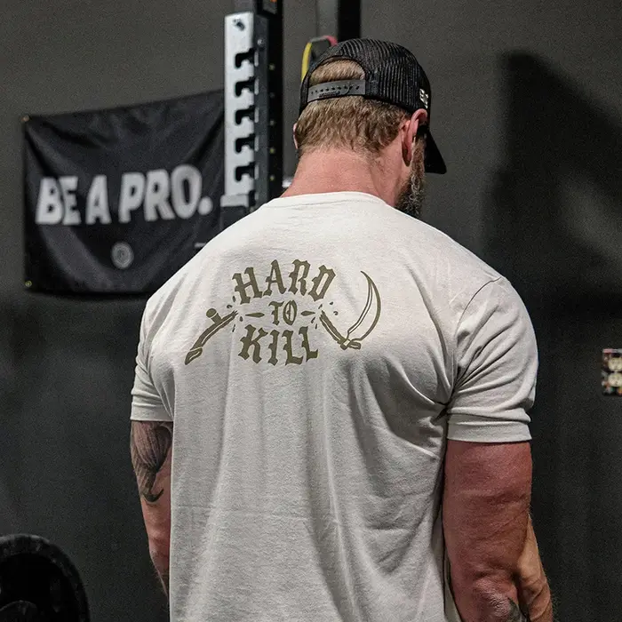 T-shirts pour hommes vêtements