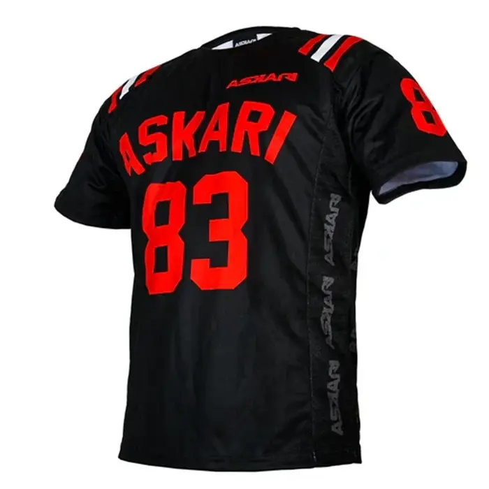 T-shirt de combat ASKARI