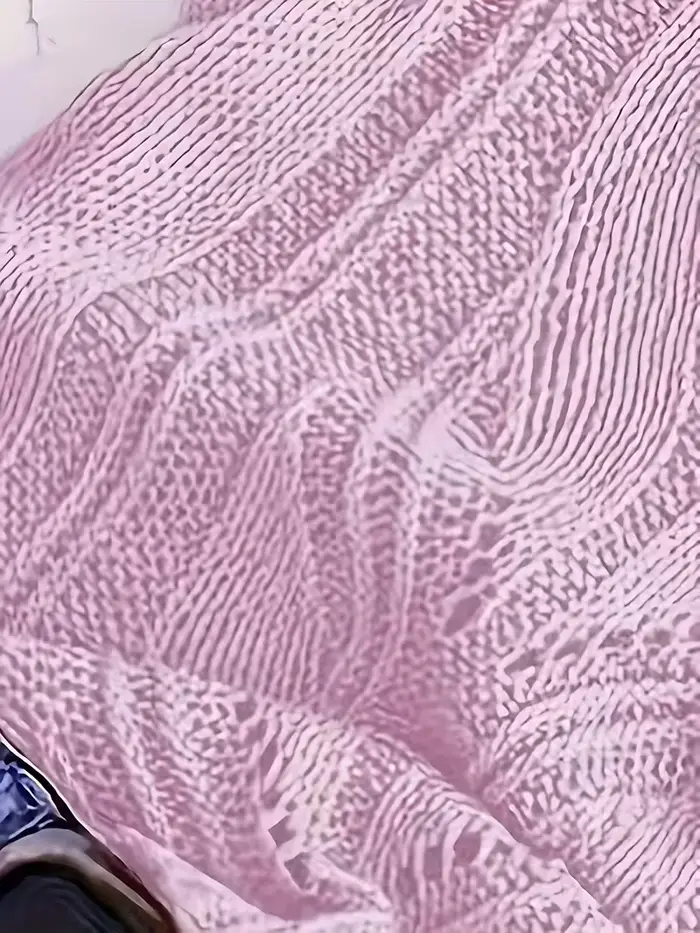 Débardeur en tricot pour femme été